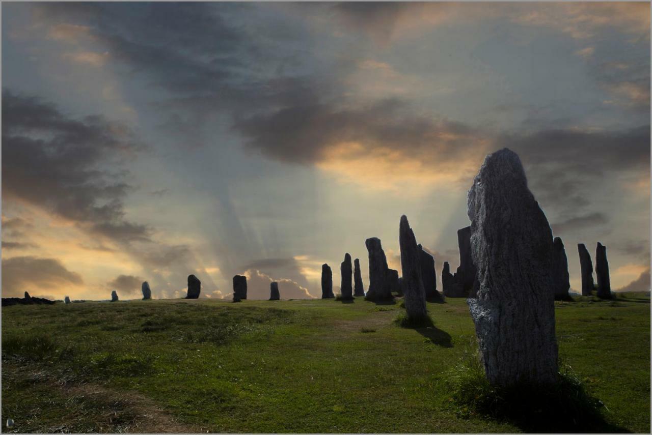 Lathamor Stornoway  Εξωτερικό φωτογραφία